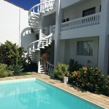 Lofts Dois Coracoes Apartment กาโบฟรีโอ ภายนอก รูปภาพ