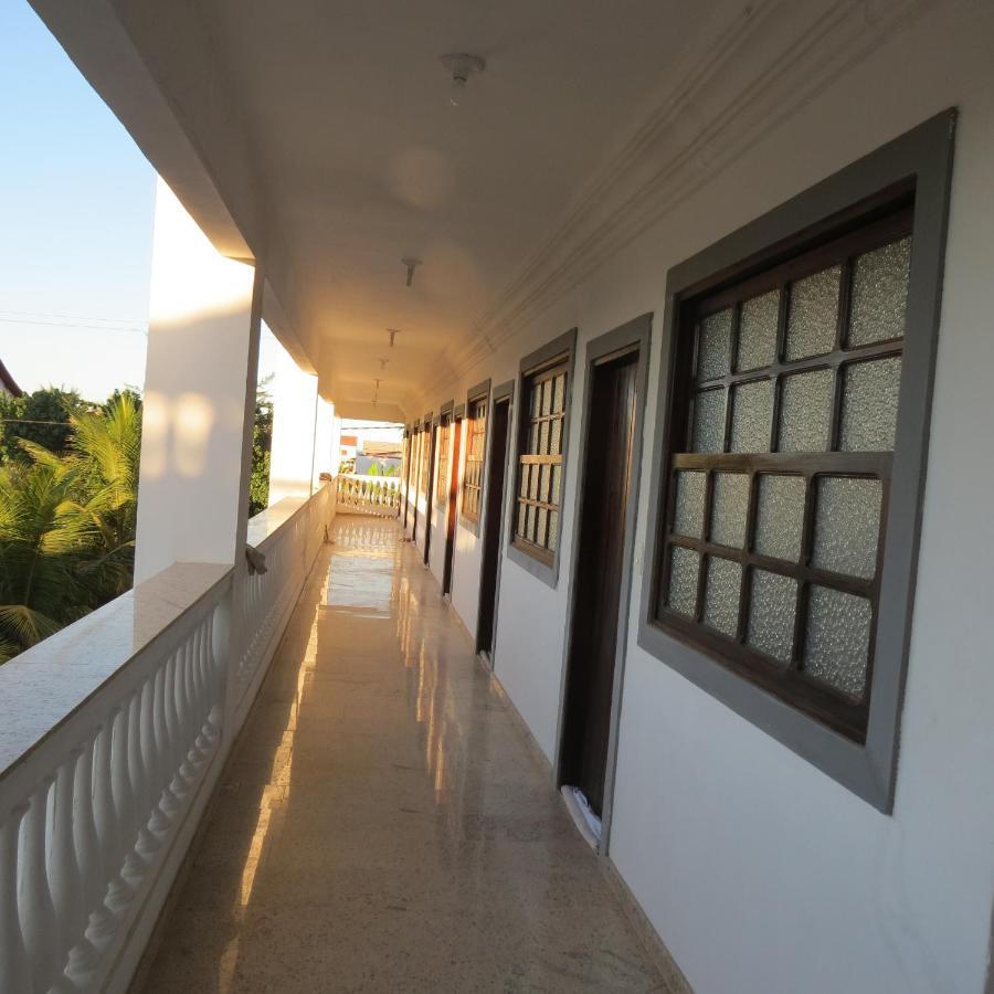 Lofts Dois Coracoes Apartment กาโบฟรีโอ ภายนอก รูปภาพ