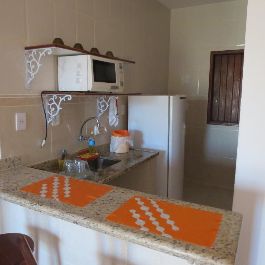 Lofts Dois Coracoes Apartment กาโบฟรีโอ ภายนอก รูปภาพ