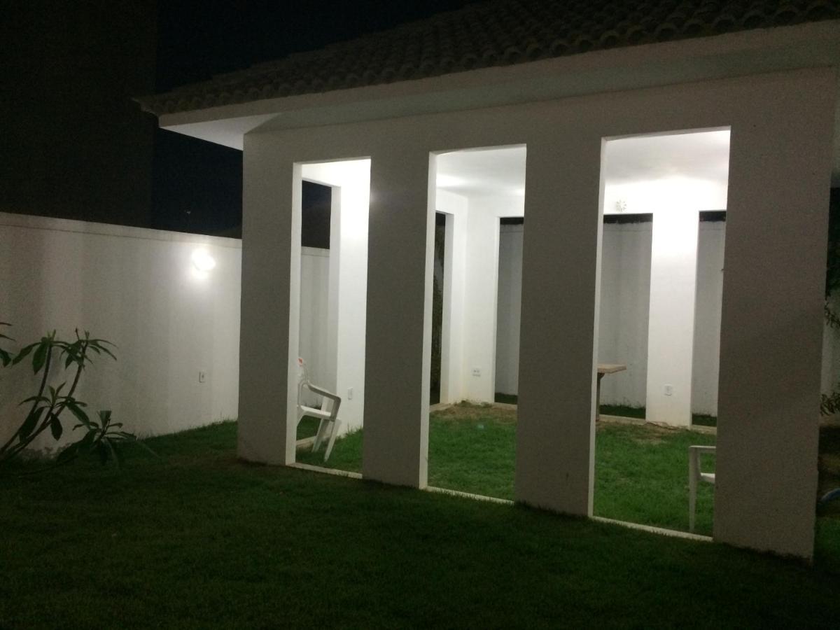 Lofts Dois Coracoes Apartment กาโบฟรีโอ ภายนอก รูปภาพ
