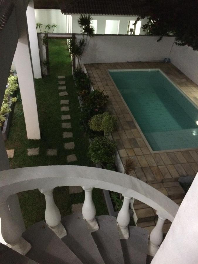 Lofts Dois Coracoes Apartment กาโบฟรีโอ ภายนอก รูปภาพ