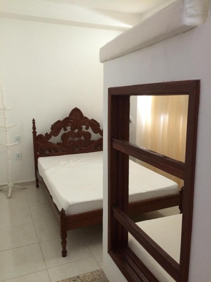 Lofts Dois Coracoes Apartment กาโบฟรีโอ ภายนอก รูปภาพ