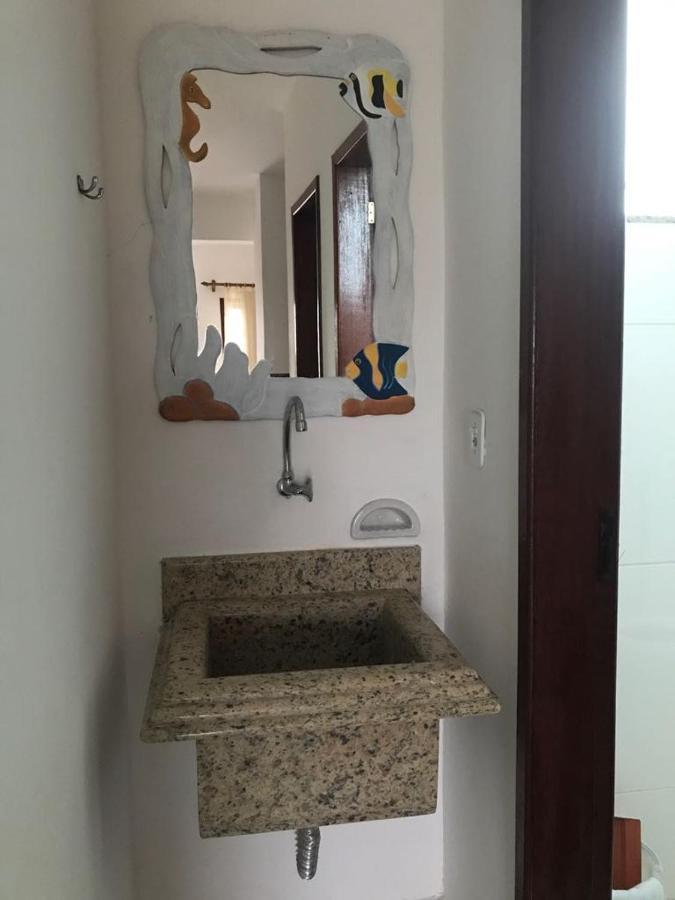 Lofts Dois Coracoes Apartment กาโบฟรีโอ ภายนอก รูปภาพ