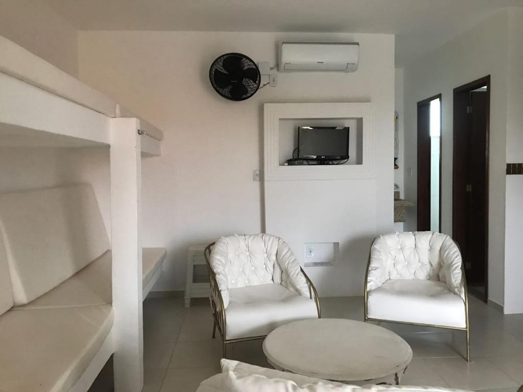 Lofts Dois Coracoes Apartment กาโบฟรีโอ ภายนอก รูปภาพ
