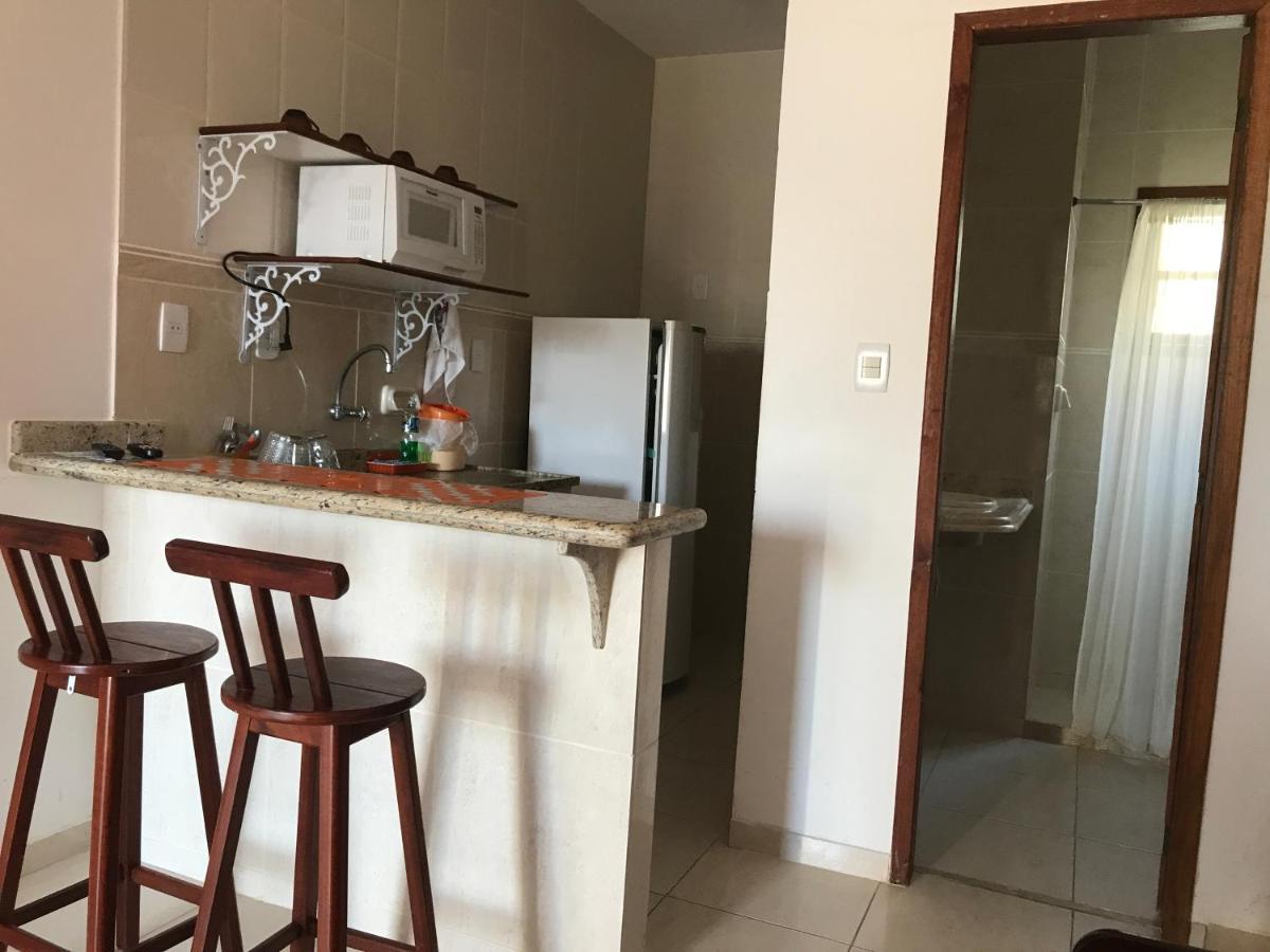 Lofts Dois Coracoes Apartment กาโบฟรีโอ ภายนอก รูปภาพ