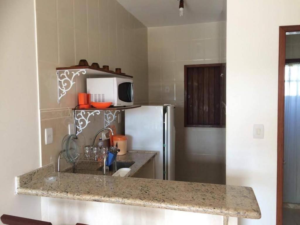 Lofts Dois Coracoes Apartment กาโบฟรีโอ ภายนอก รูปภาพ