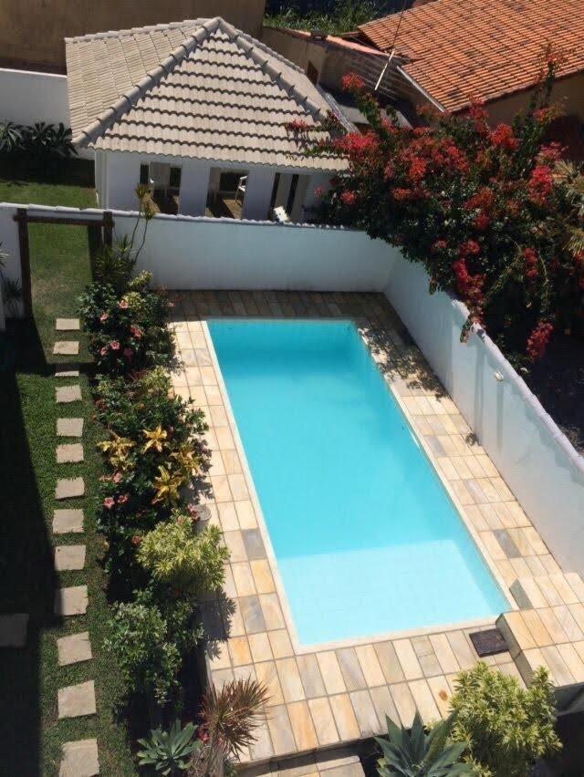 Lofts Dois Coracoes Apartment กาโบฟรีโอ ภายนอก รูปภาพ